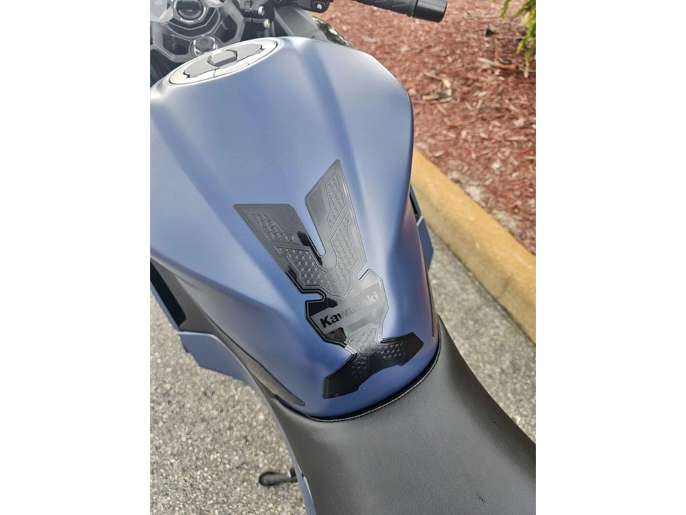2026 Kawasaki Ninja® 500 Se Abs
