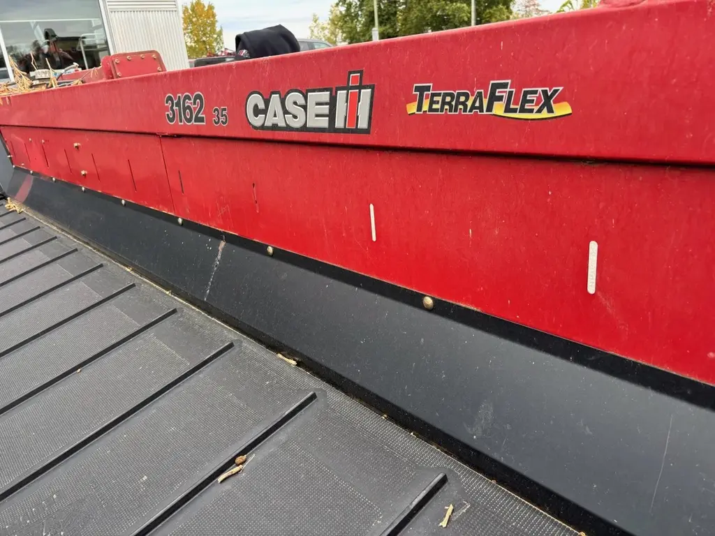 2019 Case IH 3162