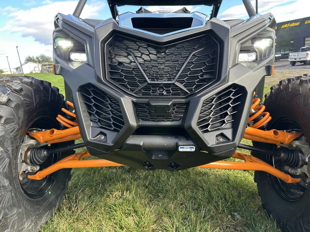 2026 Can-am Maverick X3 Ds Turbo Rr $80/wk Tx In!