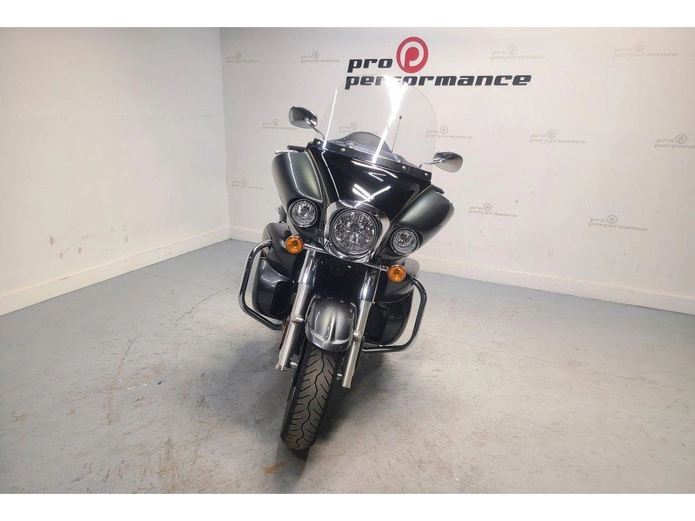 2011 Kawasaki Voyager 1700 alt