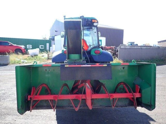 John Deere 4066r 2018