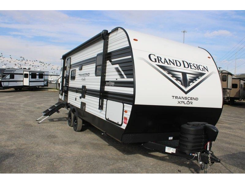 Grand Design Transcend 22rbx 2027