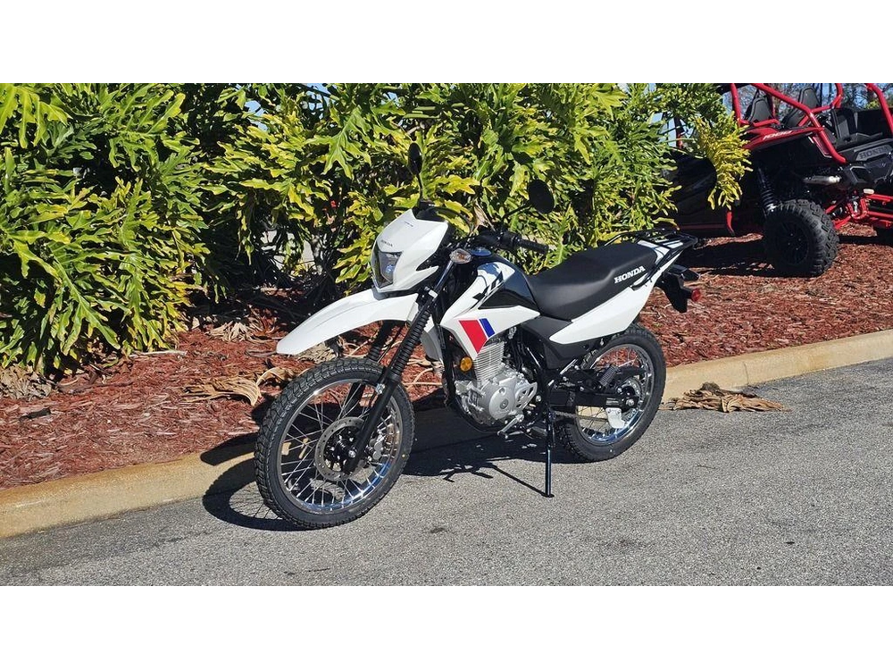 2026 Honda Xr150l