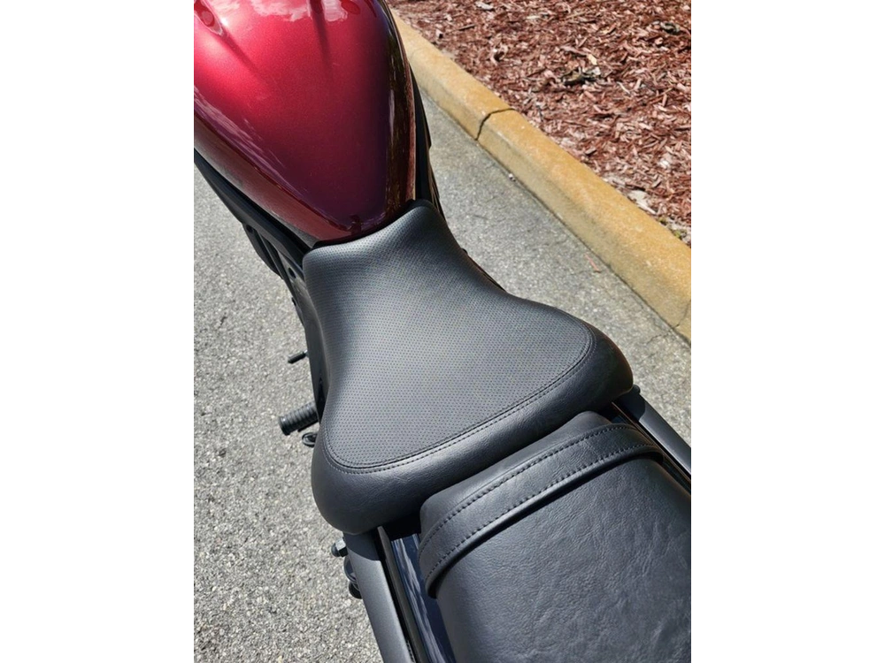 2026 Kawasaki Eliminator® Se Abs