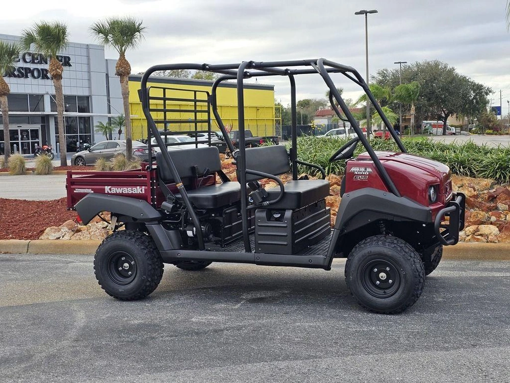 2026 Honda Fourtrax Rancher 4x4 Automatic Dct Irs Eps