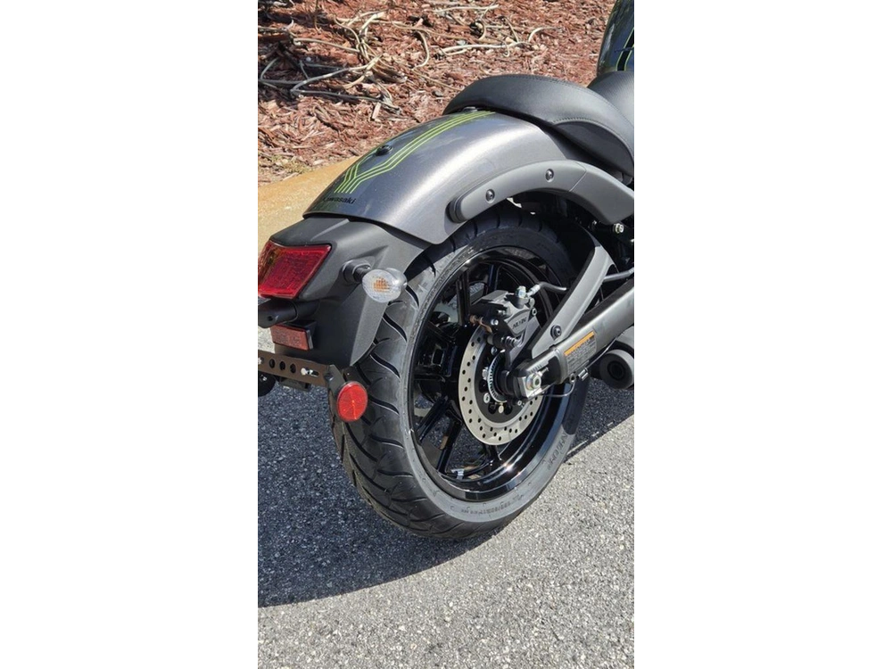 2026 Kawasaki Vulcan® S Abs