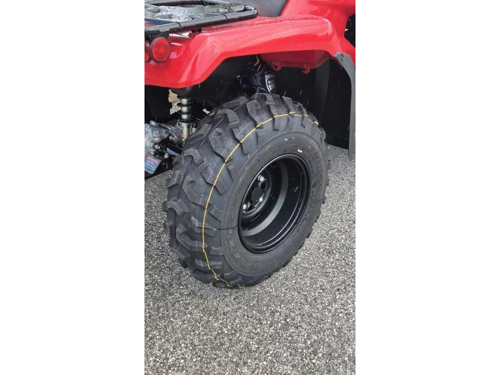 2027 Honda Fourtrax Foreman 4x4