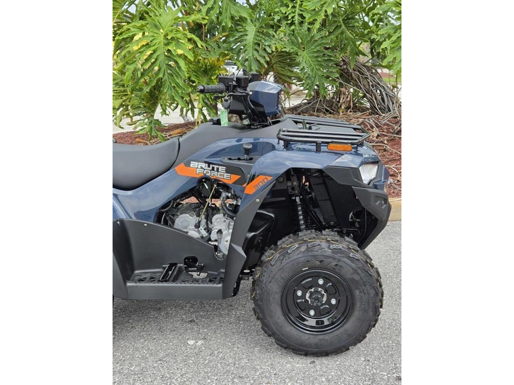 2026 Kawasaki Brute Force® 300