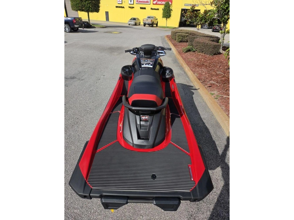 2026 Yamaha Vx Cruiser® With Audio