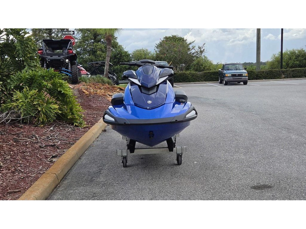 2026 Yamaha Vx® Limited Ho