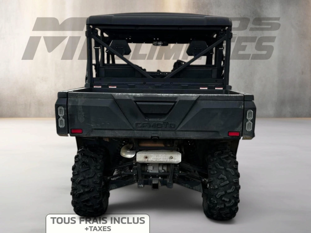Cfmoto Uforce 1000 Xl Eps 2023 alt