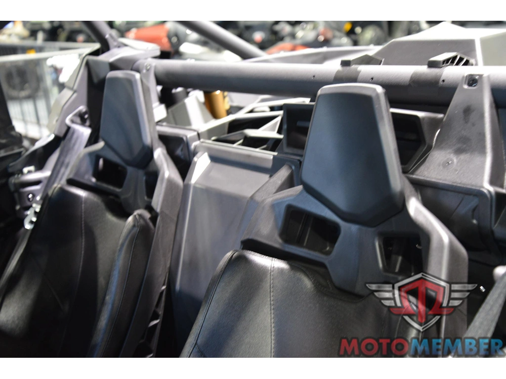 2027 Can-am Maverick X3 Max Ds Turbo