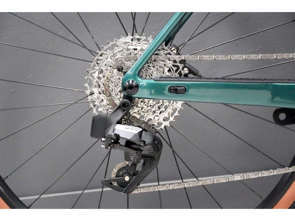 Norco Search C Apex Axs Xplr / T2 2026
