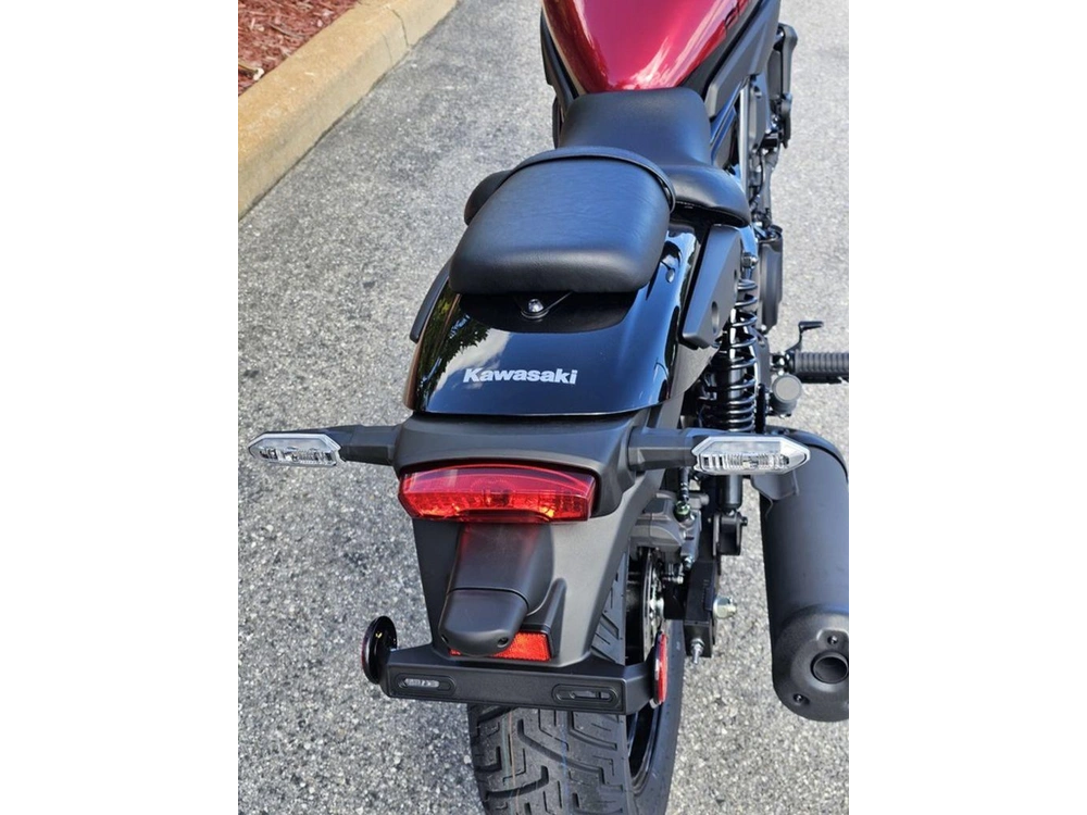2026 Kawasaki Eliminator® Se Abs