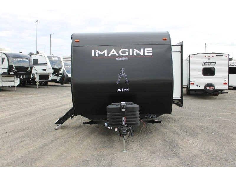 2027 Grand Design Imagine 21mba