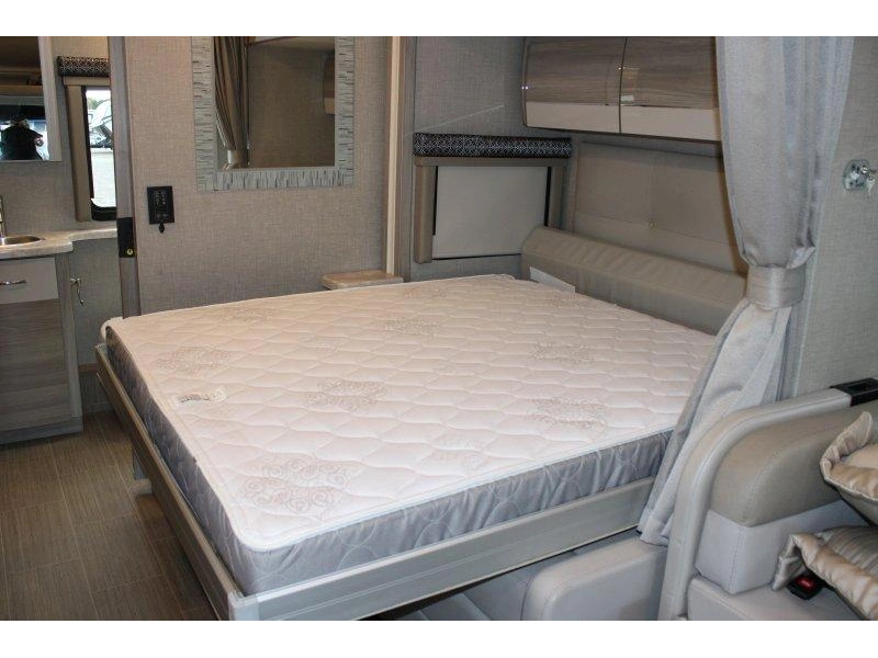 Thor Motor Coach Tiburon 24fb 2022