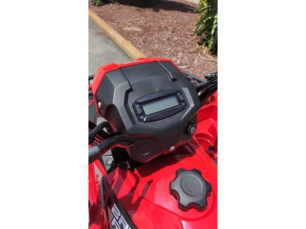 2026 Kawasaki Brute Force® 450 4x4 Eps