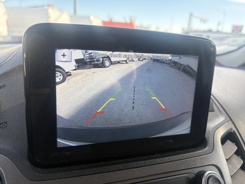2020 Ford Transit Connect Xlt