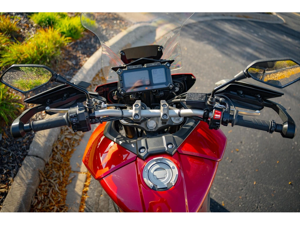 2015 Yamaha Fj-09 alt