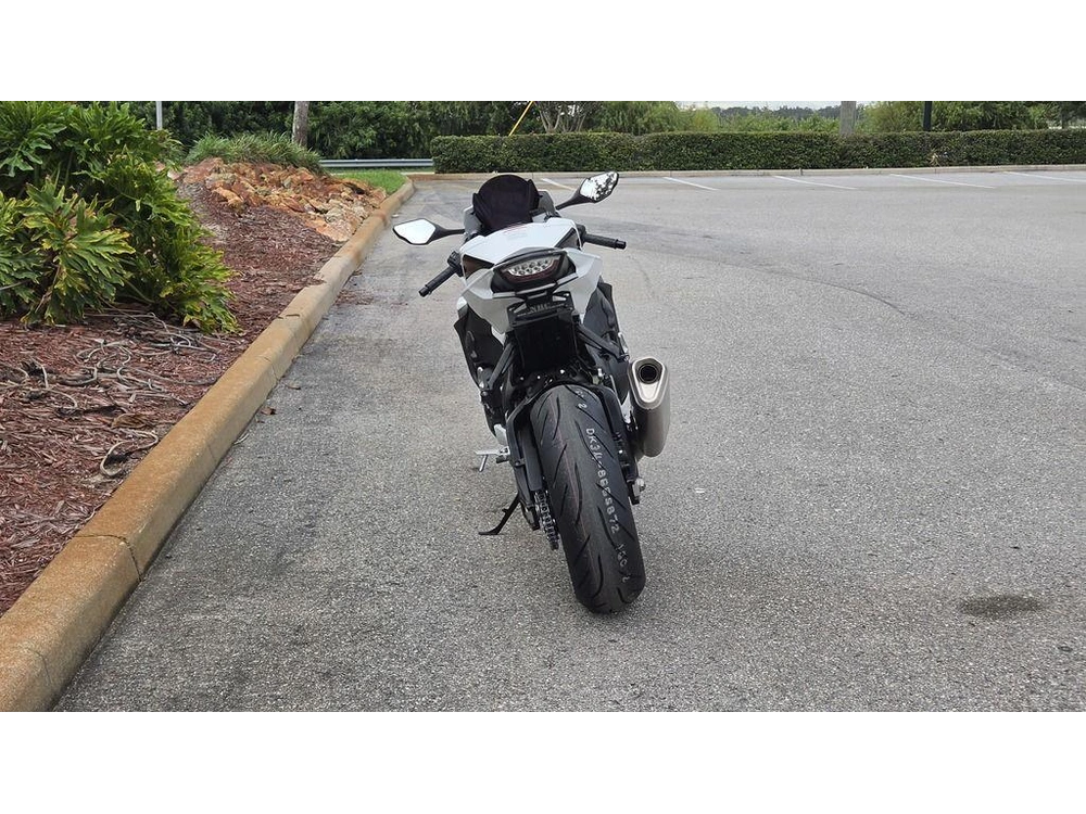 2027 Honda Cbr1000rr