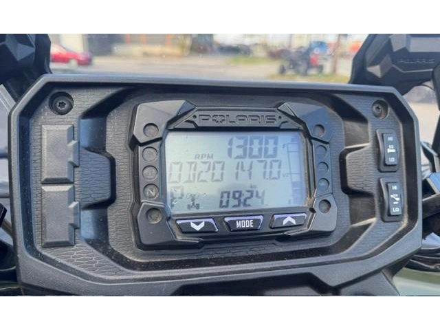 Polaris Sportsman 450 Ho 2022