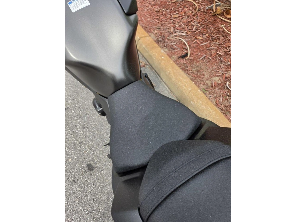 2026 Kawasaki Z650 S Abs