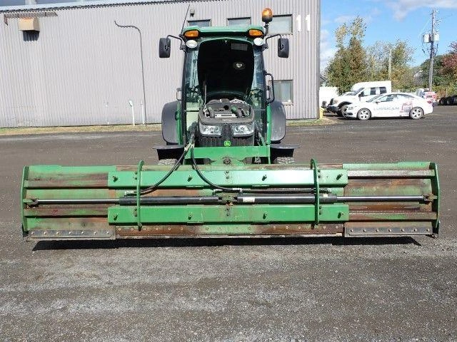 John Deere 4066r 2018