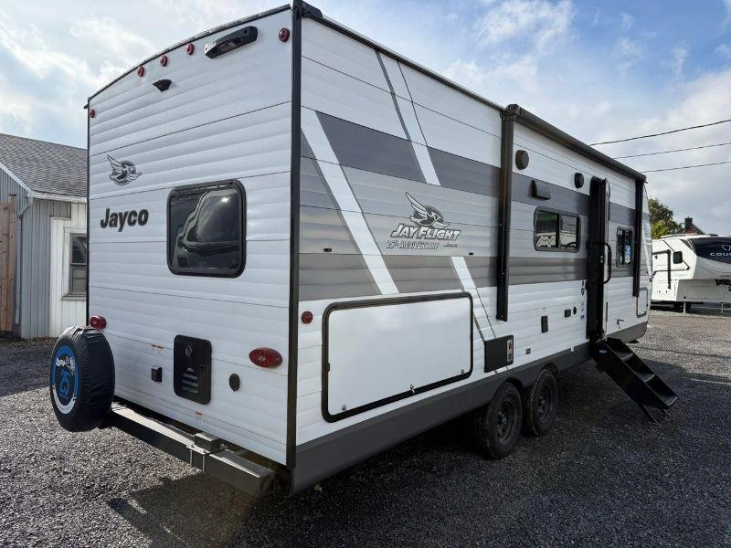 Jayco Jayflight 245bhs 2027
