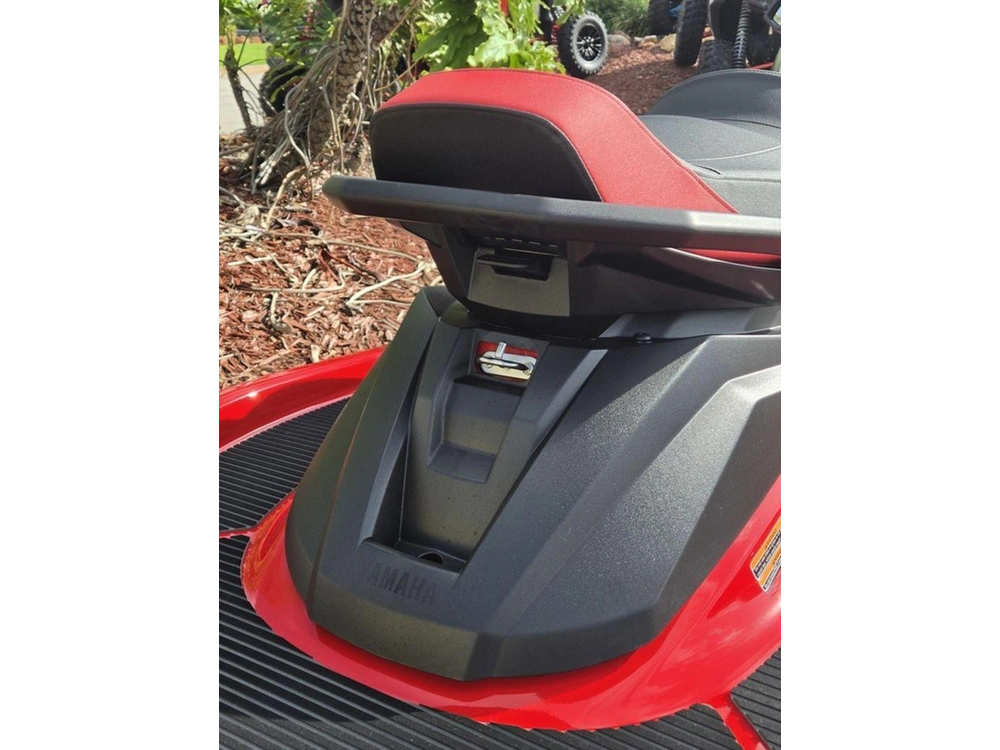 2026 Yamaha Vx Cruiser® With Audio