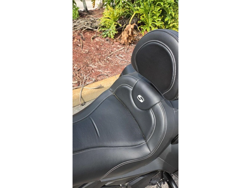 2025 Honda Gold Wing 50th Anniversary Dct