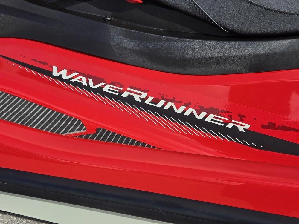2026 Yamaha Vx Cruiser® With Audio