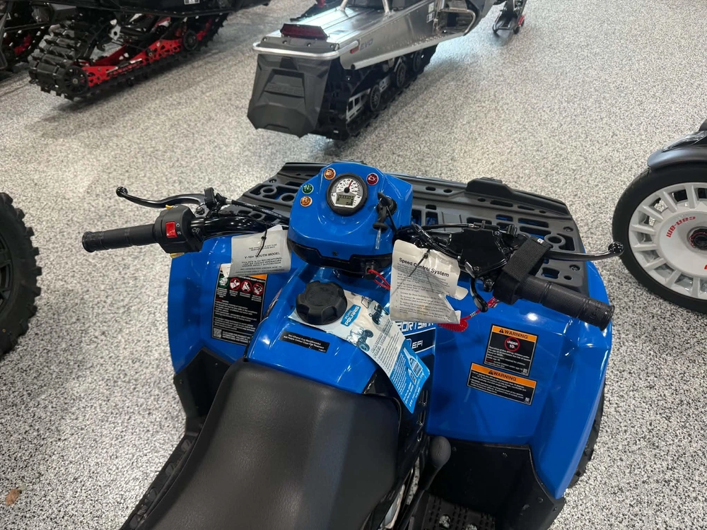 Polaris Sportsman 110 2026