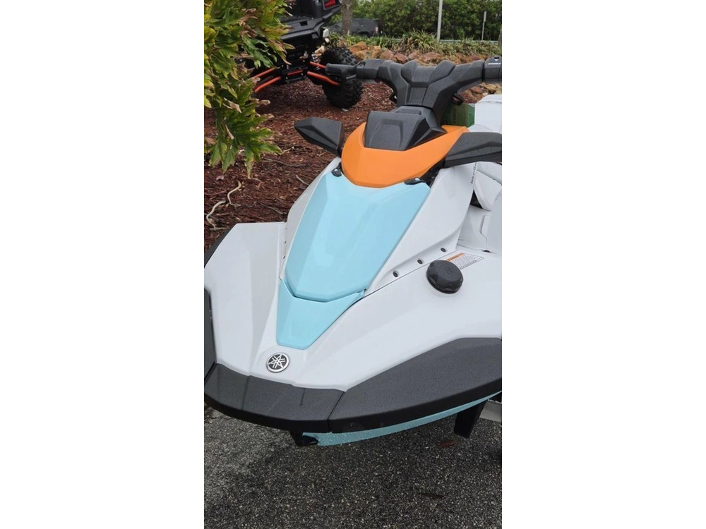 2026 Yamaha Jetblaster Ltd