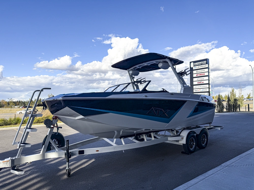 2027 Atx Surf Boats 22 Type-s alt