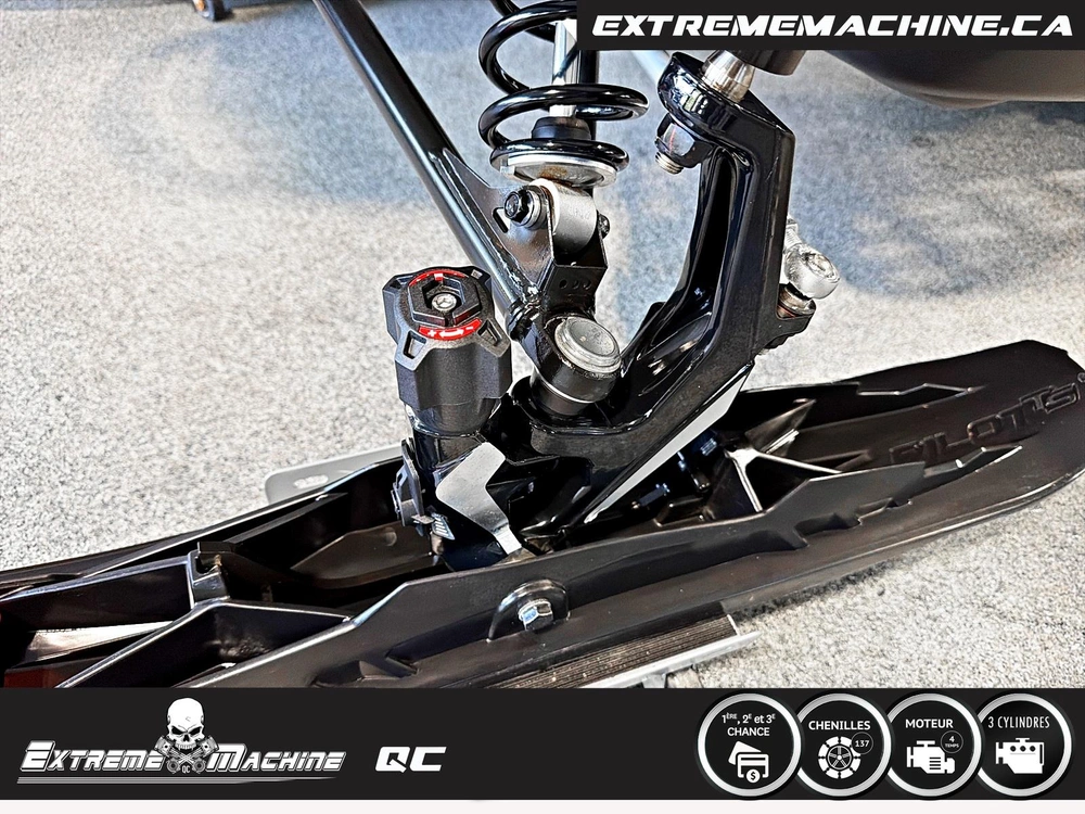 Skidoo Renegade Enduro 900 Ace Prêt Pour La Saison!!! 2019
