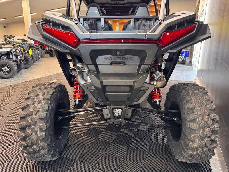 Polaris Rzr Xp 4 1000 Ultimate 2026