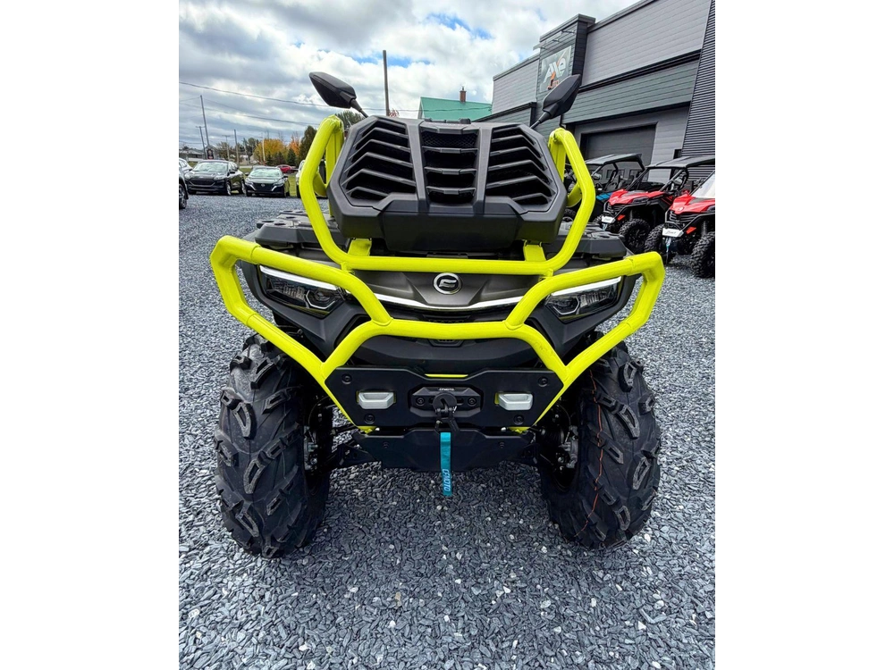 Cfmoto Cforce 1000 Mv 2027