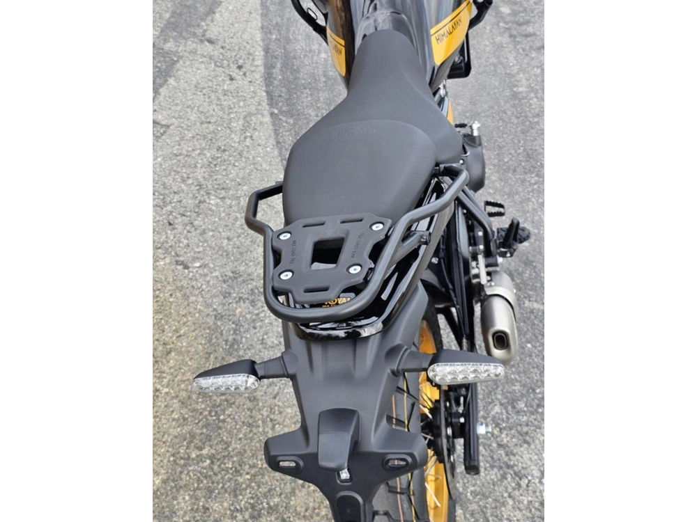 2026 Royal Enfield Himalayan 450 Hanle Black (tubeless)