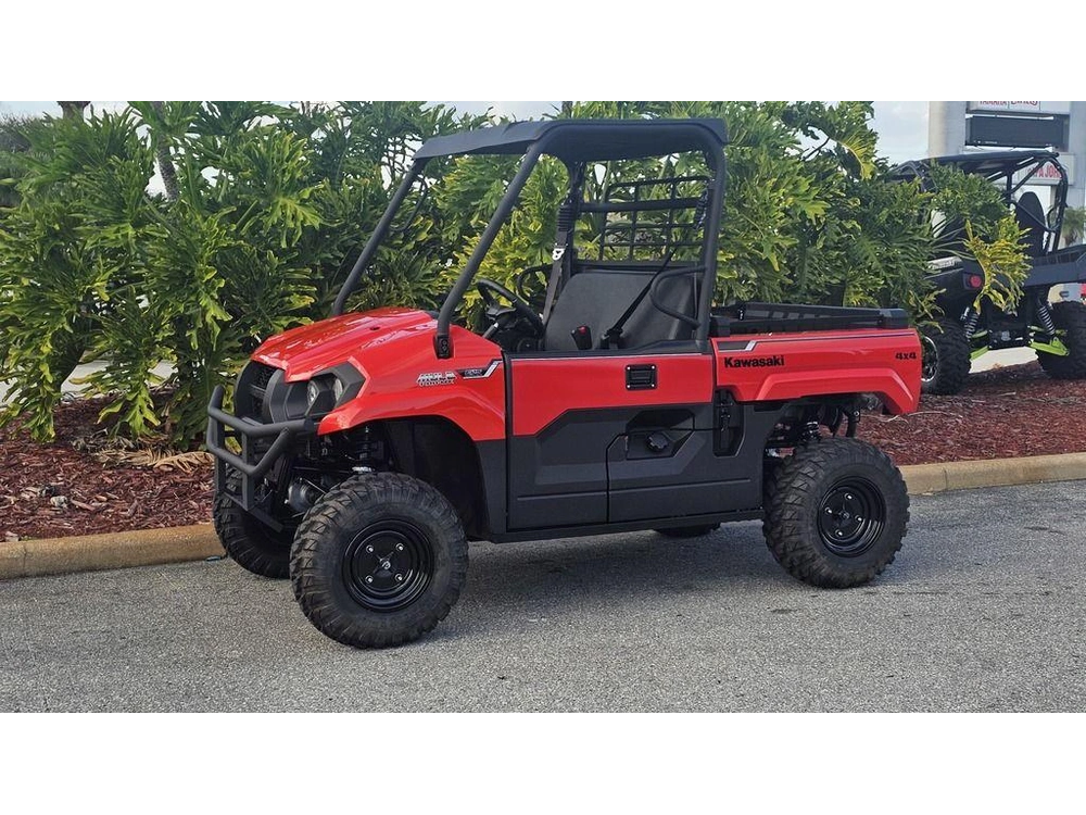 2026 Kawasaki Mule Pro-mx™ Eps