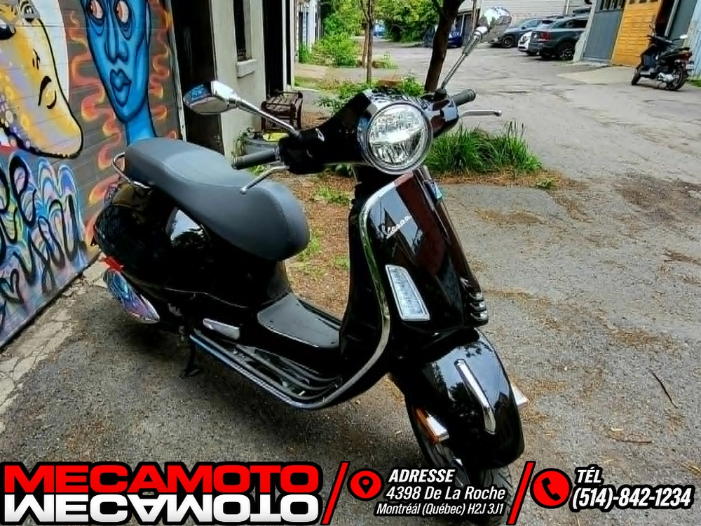 Vespa Gts 300 2023 alt