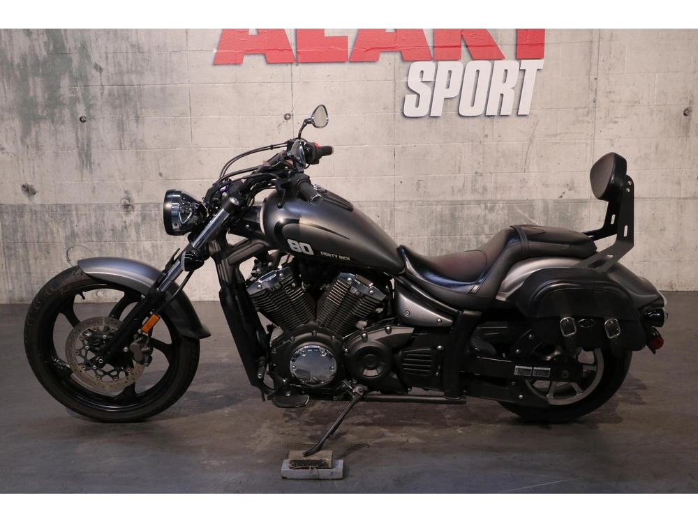 Yamaha Stryker 1300 2014