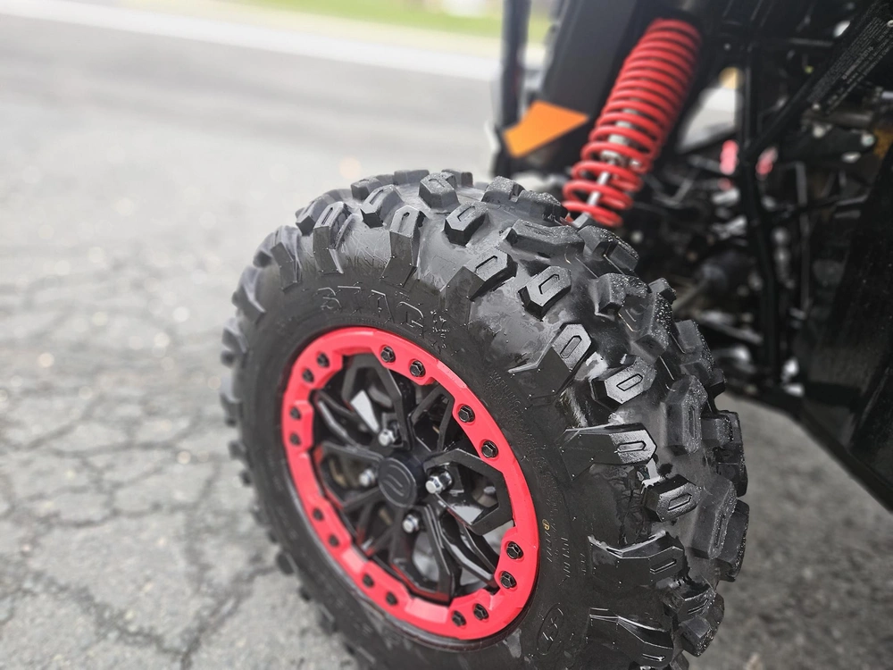 2026 Cfmoto Zforce 950 Sport