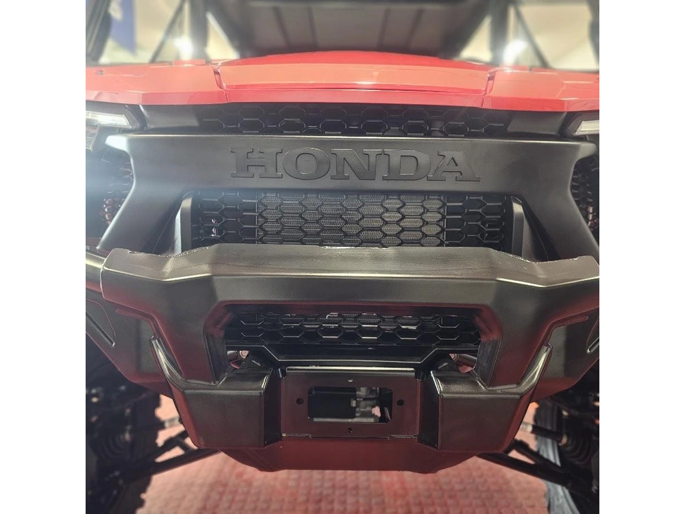 2026 Honda Pioneer 1000 5p Deluxe