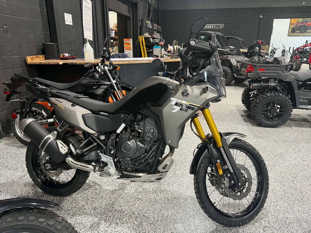 Yamaha Tenere 700 2026 alt