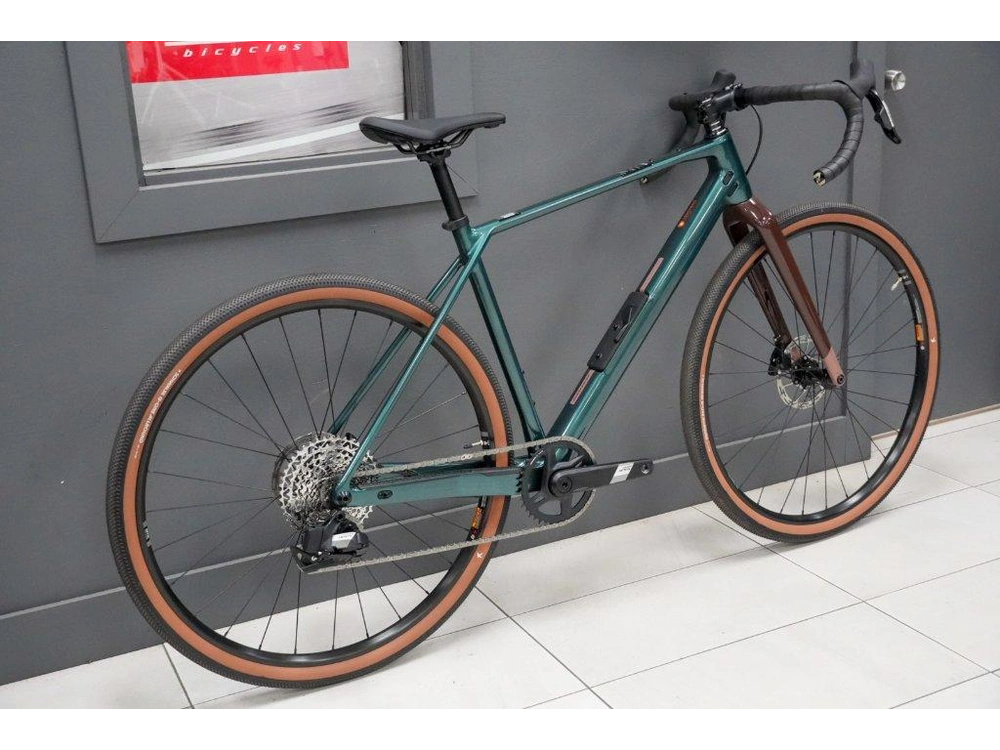 Norco Search C Grx / T1 2026