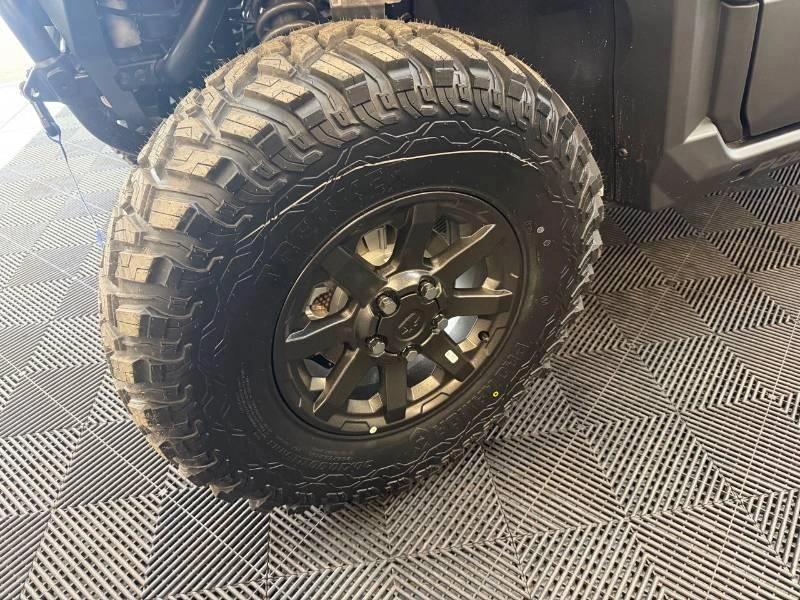 Polaris Xpedition Adv 5 Northstar 2027