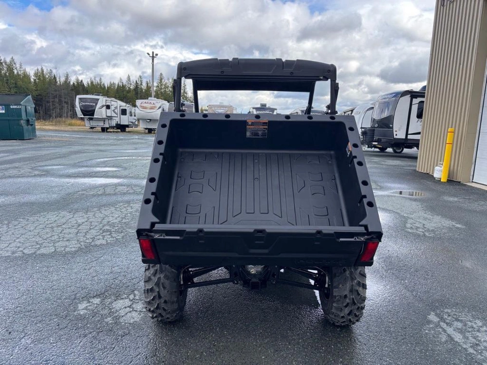 Polaris Ranger 500 2027