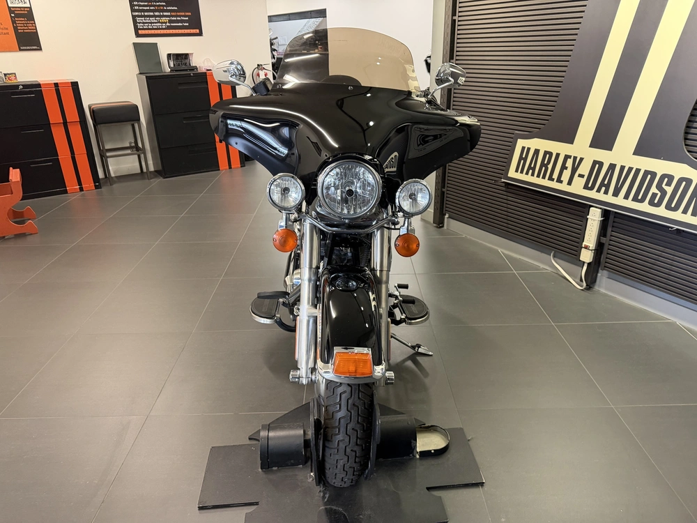 Harley-davidson Heritage Classic Flstc 2013