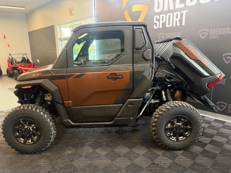 Polaris Polaris Xpedition Xp Northstar 2027