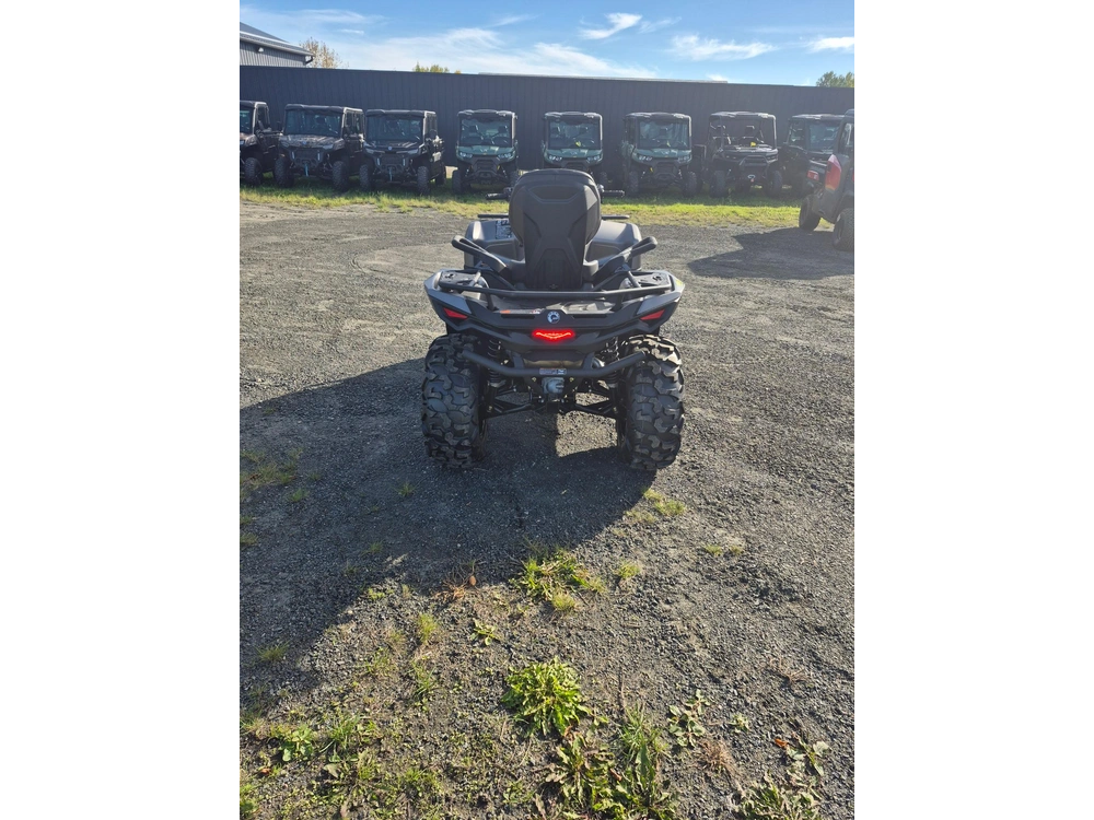 2026 Can-am Outlander Max Xt 700 alt